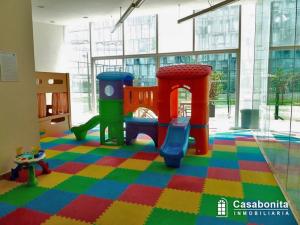 Departamento en Renta en Miguel Hidalgo, Distrito Federal  - Foto 14